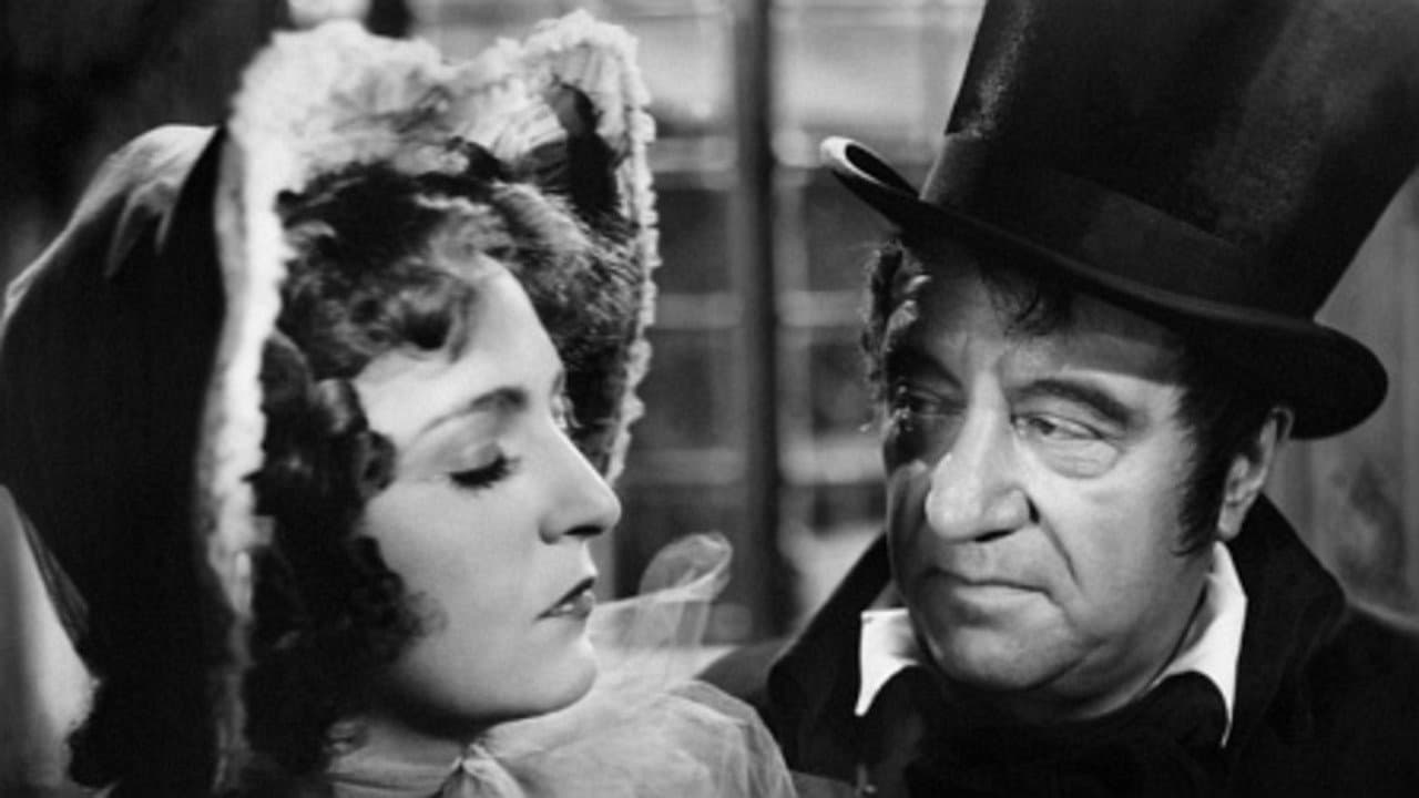 Backdrop – Le Colonel Chabert