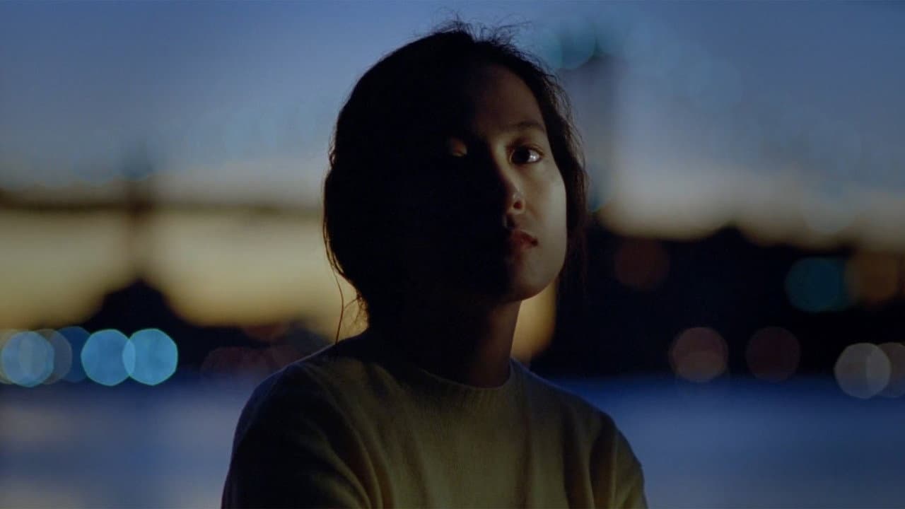 Backdrop – 少女小漁