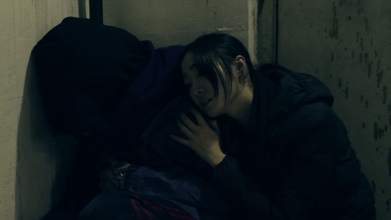 Backdrop – Metamorphosis - Das Monster in dir