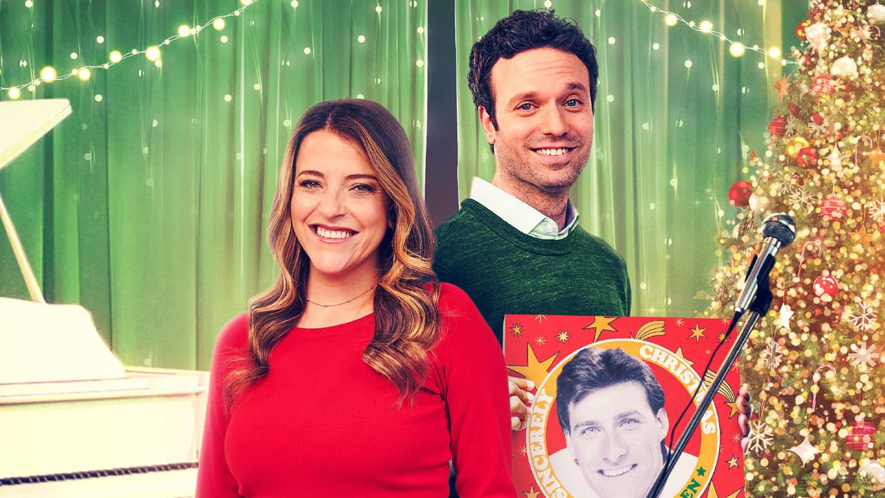 Backdrop – Sincerely Truly Christmas