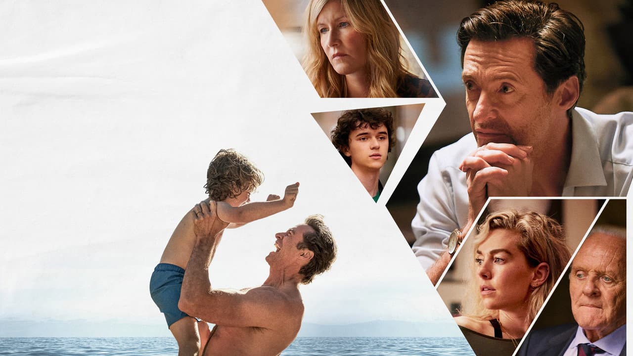 Backdrop – The Son