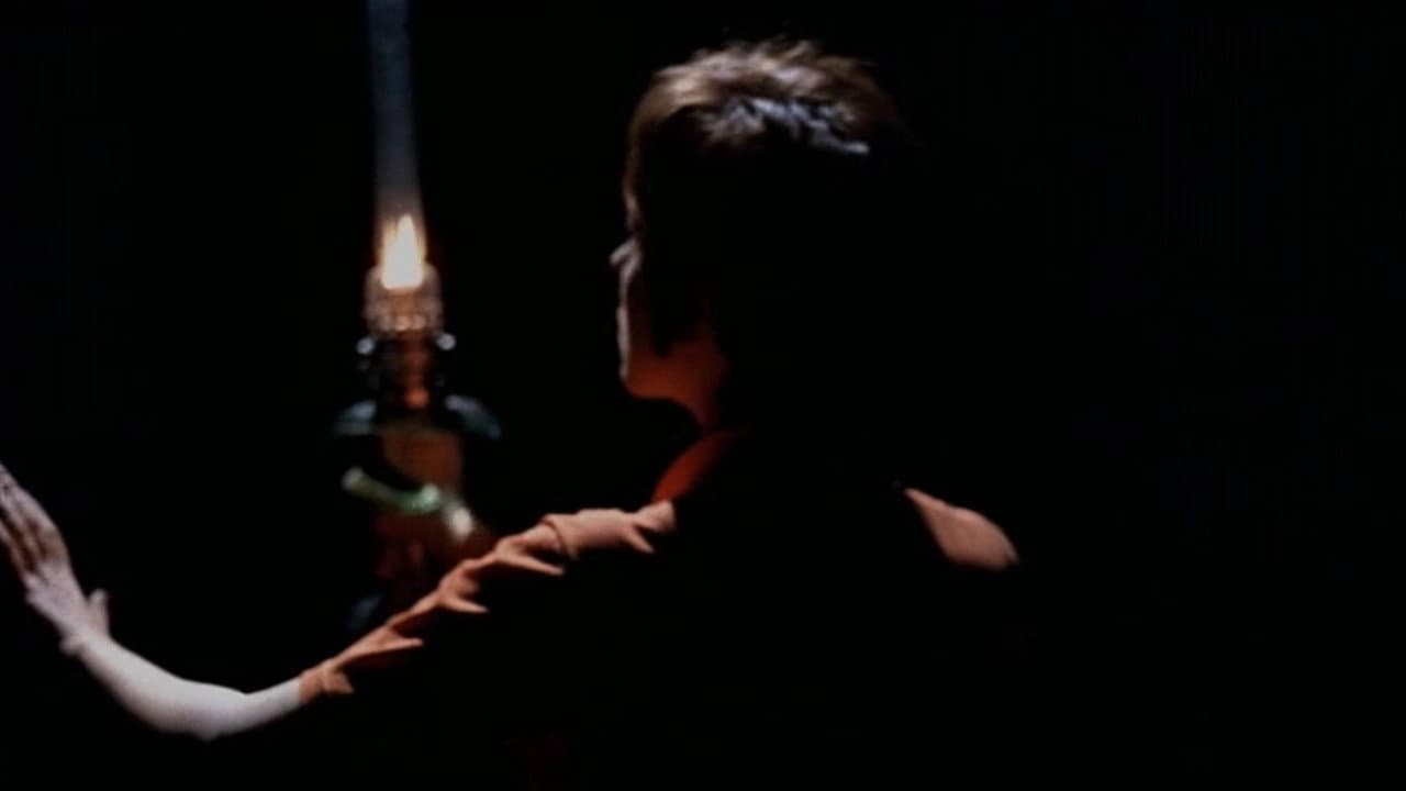 Backdrop – Le seuil du vide