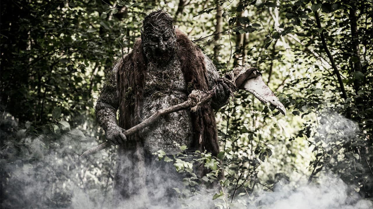 Backdrop – Backwood Madness