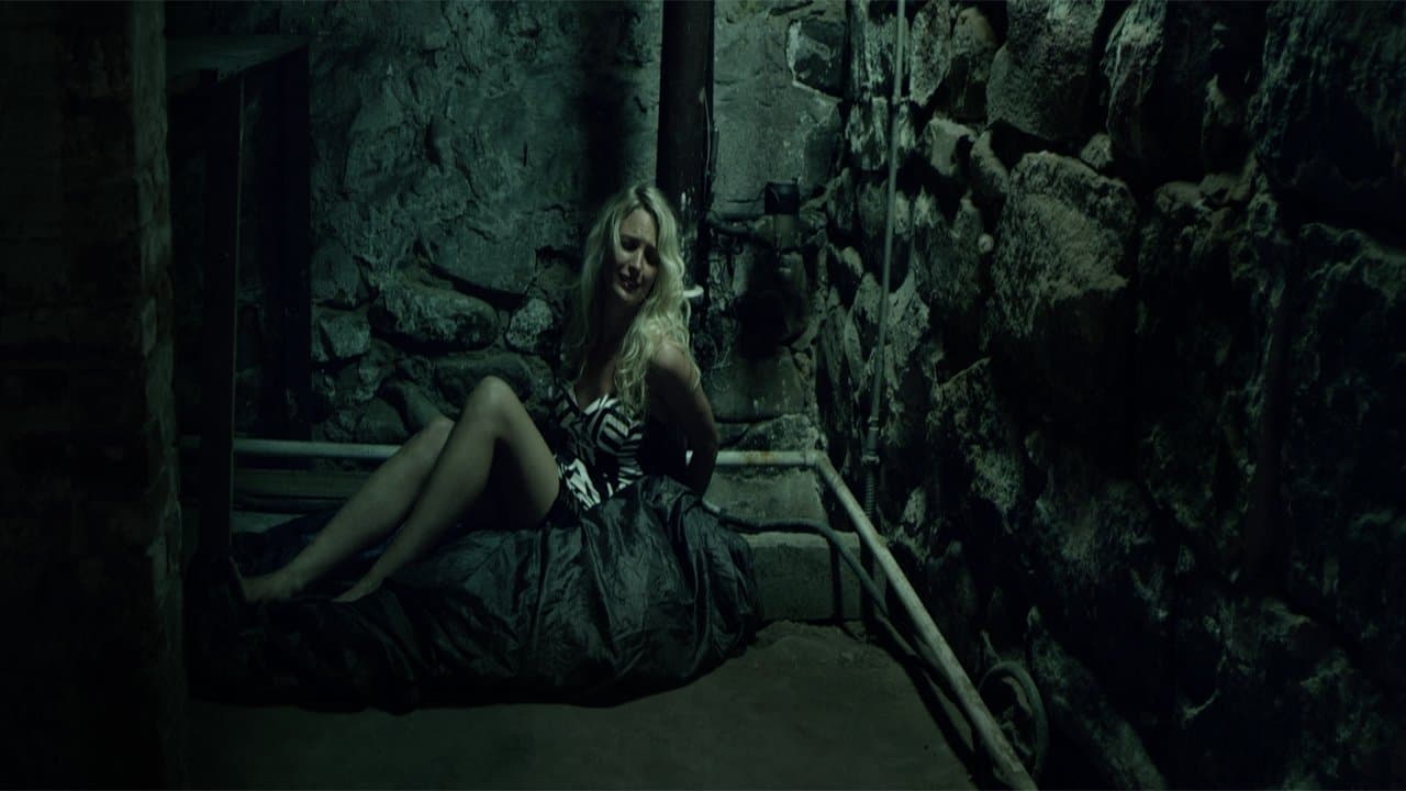 Backdrop – By Any Means