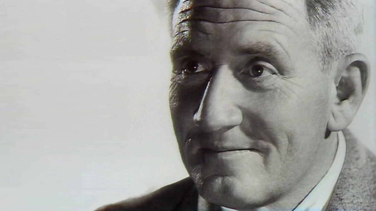 Backdrop – The Spencer Tracy Legacy: A Tribute by Katharine Hepburn