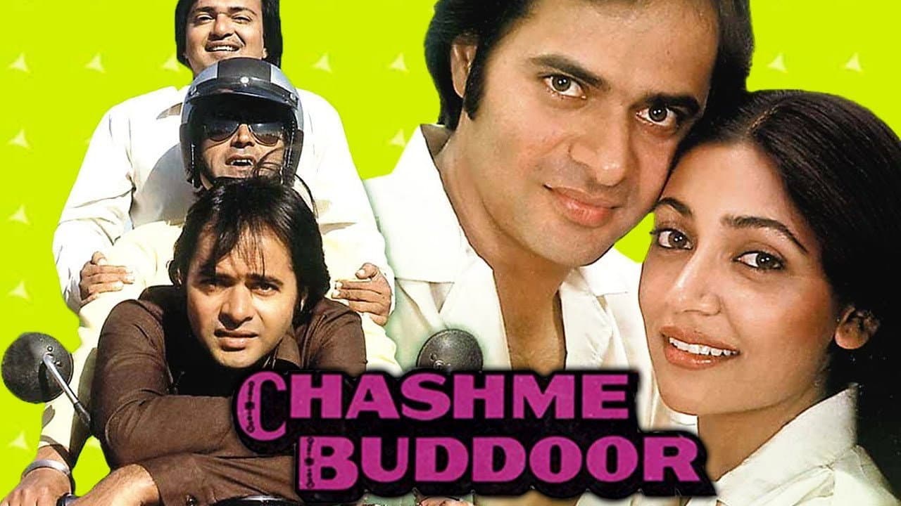 Backdrop – Chashme Buddoor