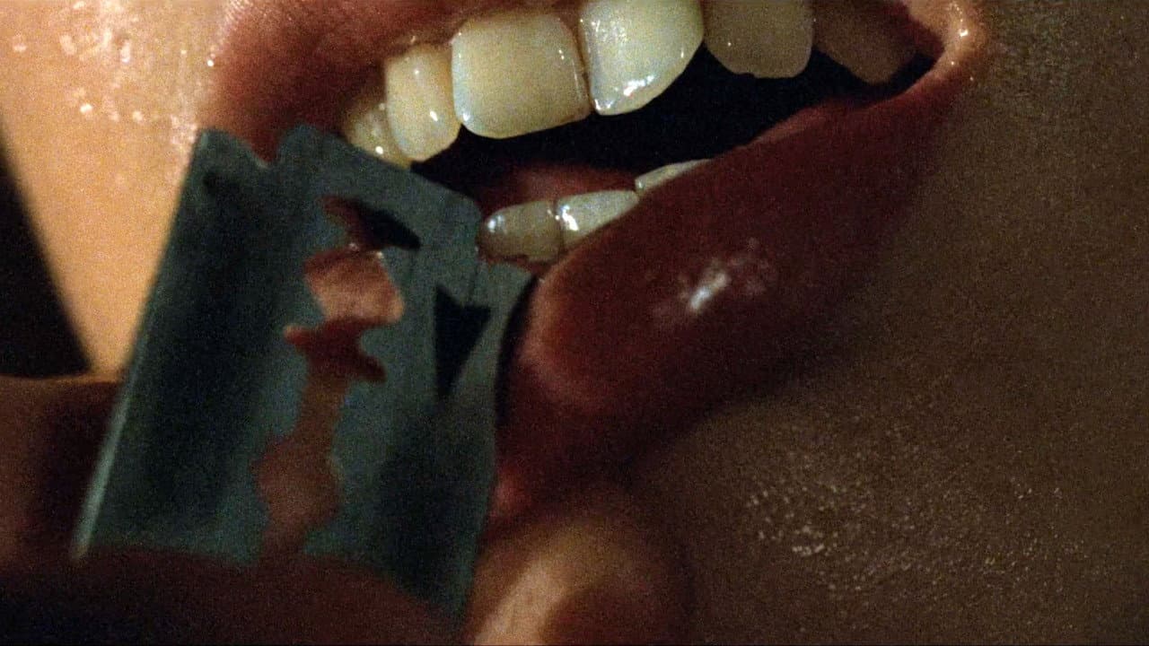 Backdrop – Das Stendhal Syndrom