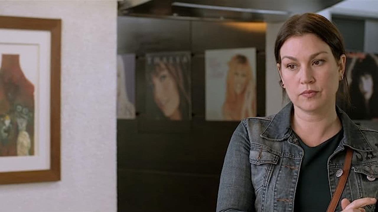 Backdrop – Se busca novio… para mi mujer