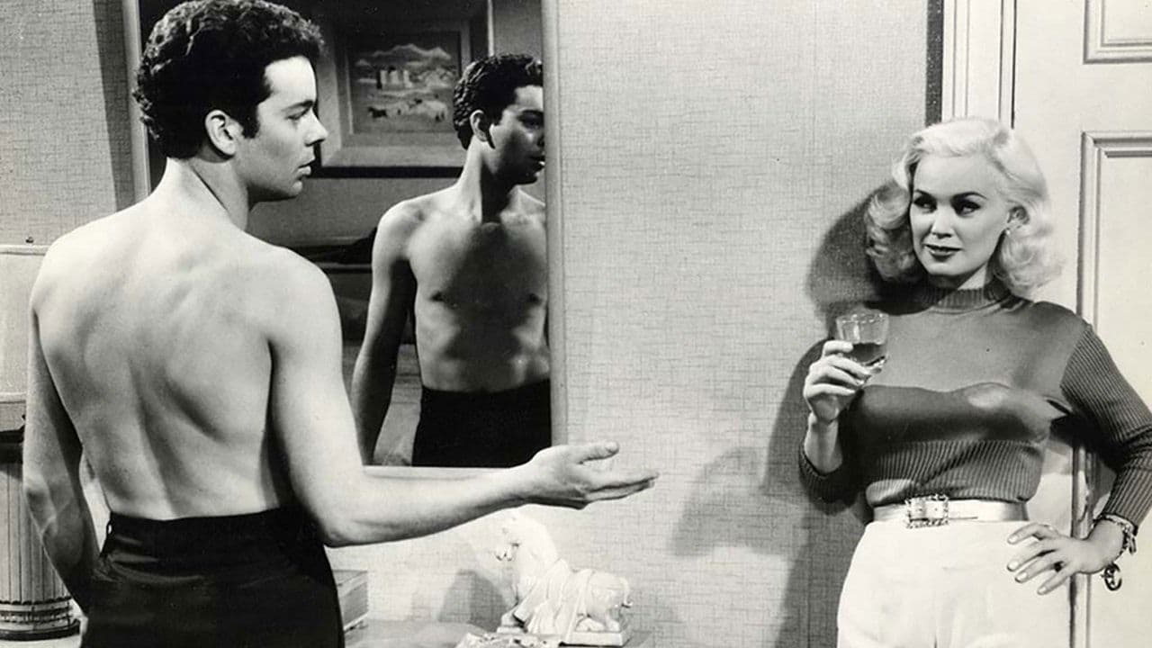 Backdrop – Mit Siebzehn am Abgrund