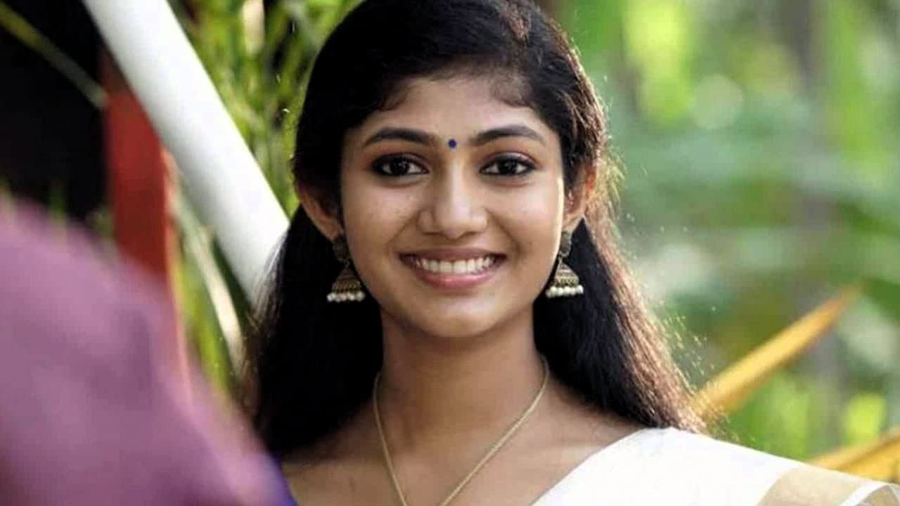 Backdrop – ഹാപ്പി വെഡ്ഡിങ്