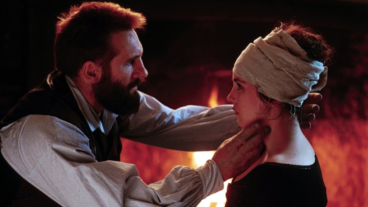 Backdrop – Camille Claudel