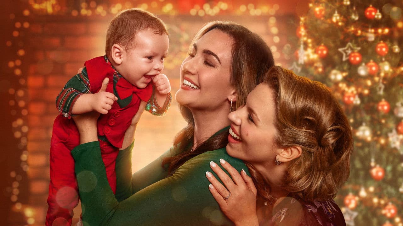 Backdrop – The Christmas Baby