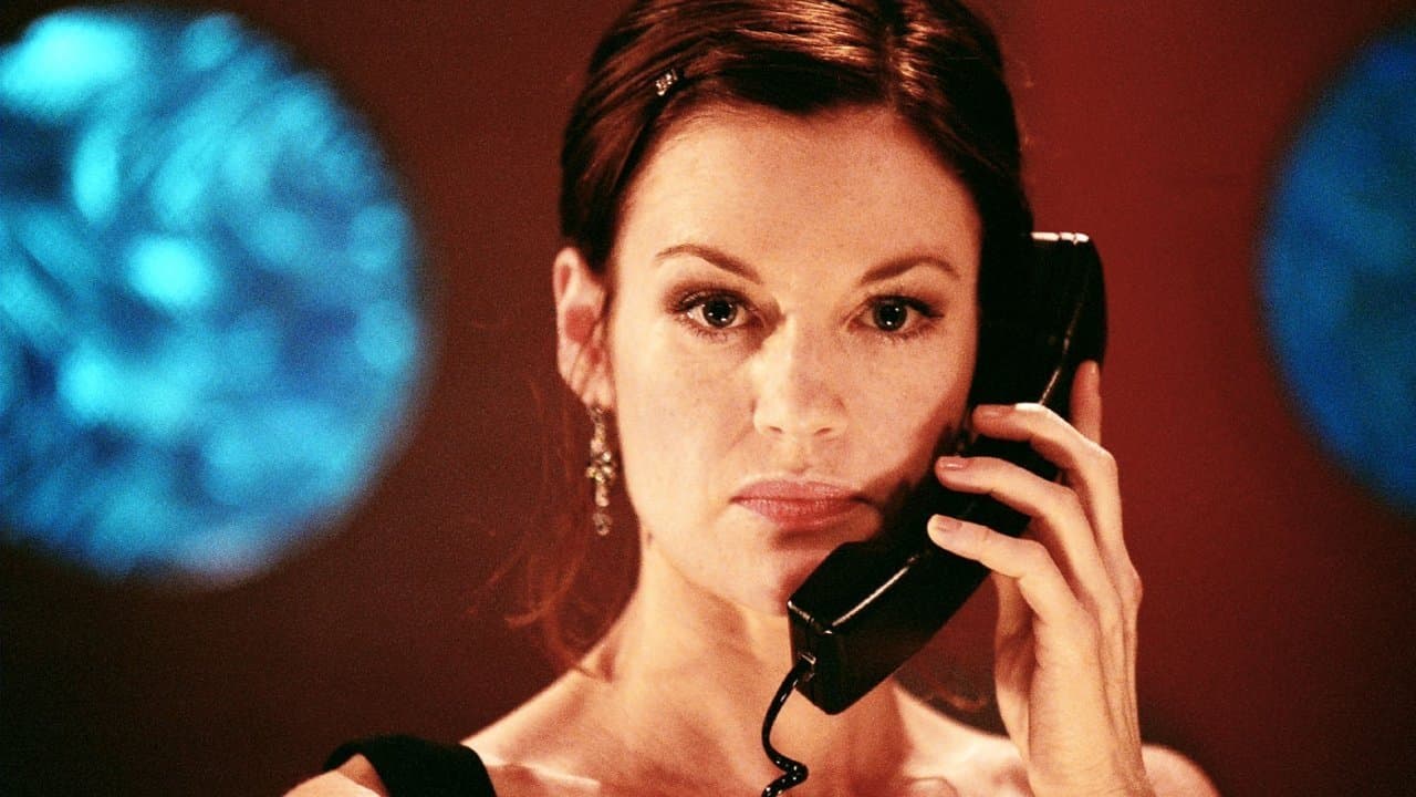 Backdrop – Road Rage - Maßlose Wut