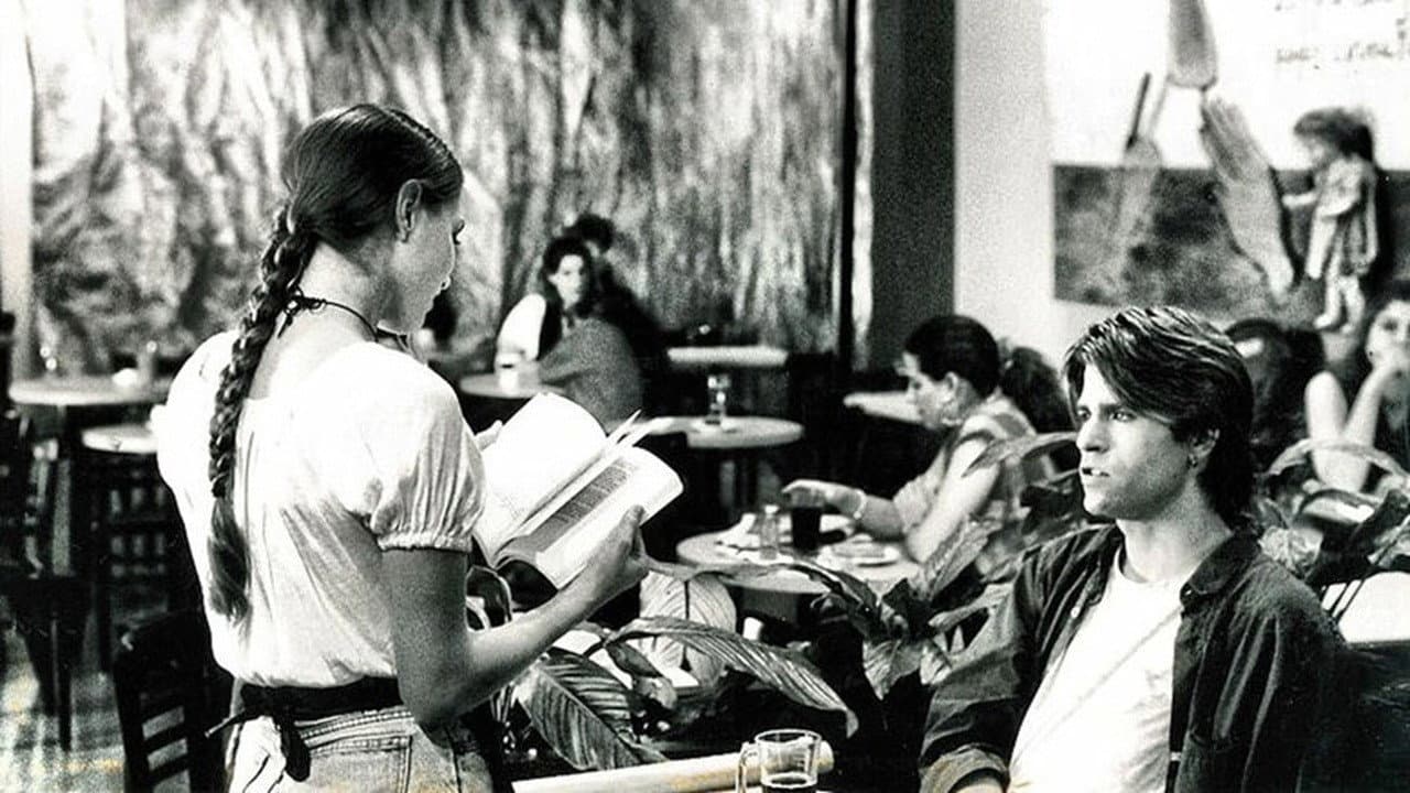 Backdrop – The Four Corners of Nowhere