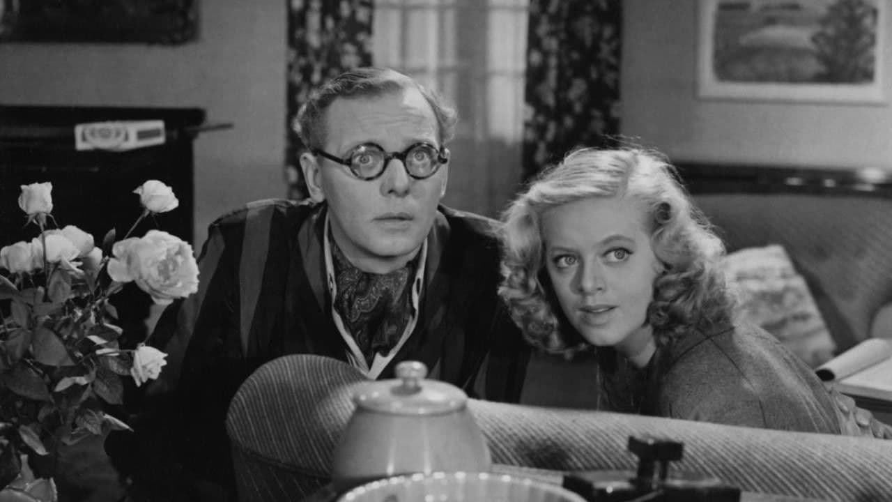 Backdrop – Mine kære koner