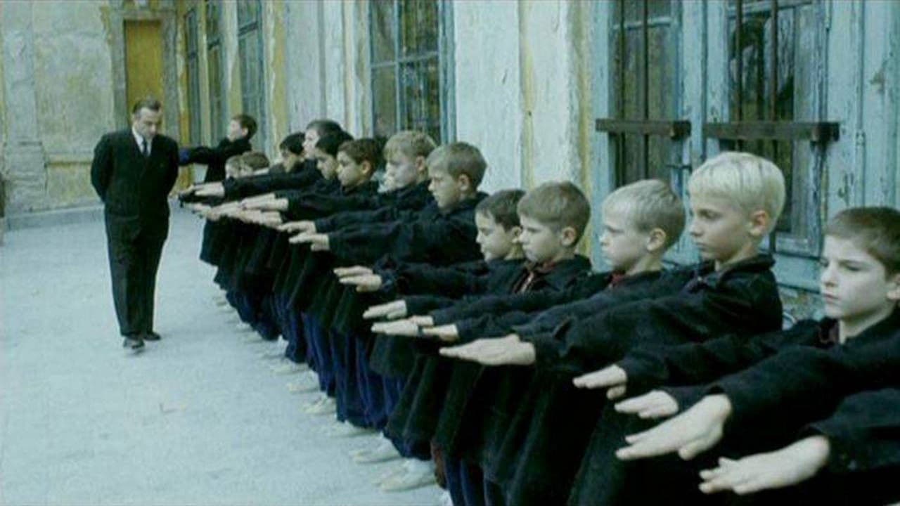 Backdrop – Torzók