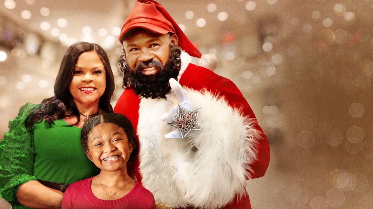 Backdrop – Soul Santa