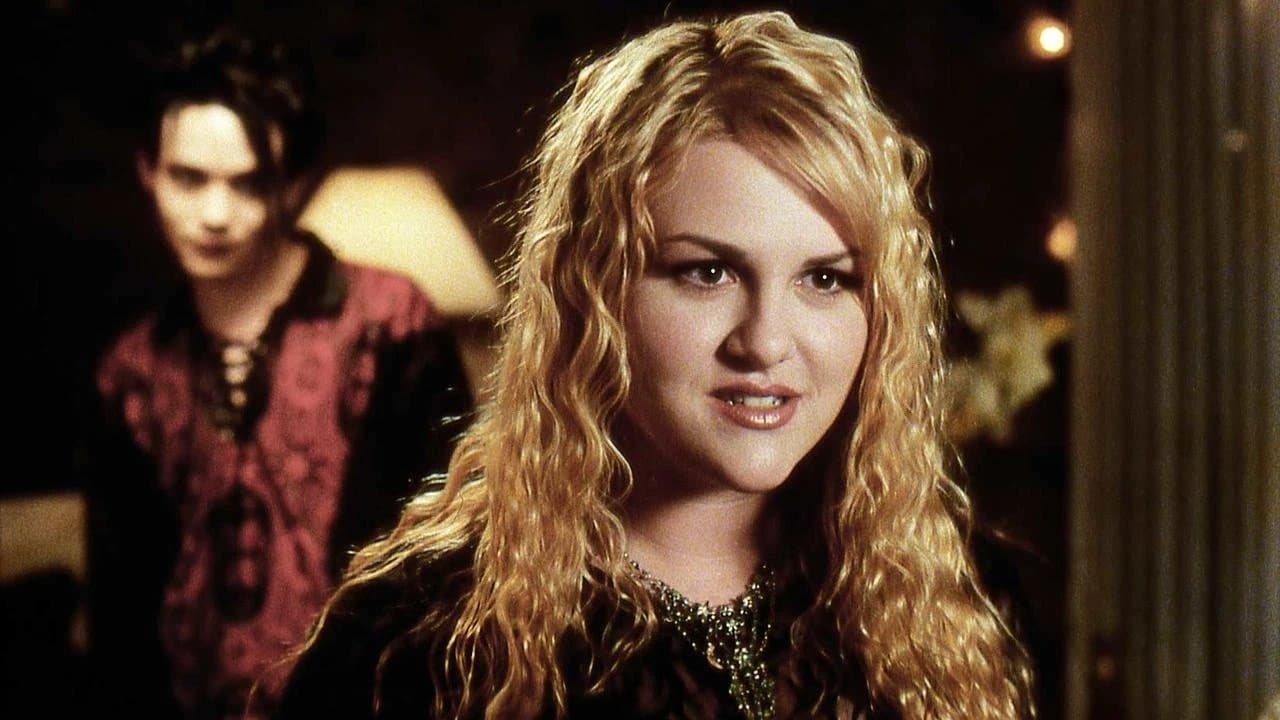 Backdrop – Gypsy 83