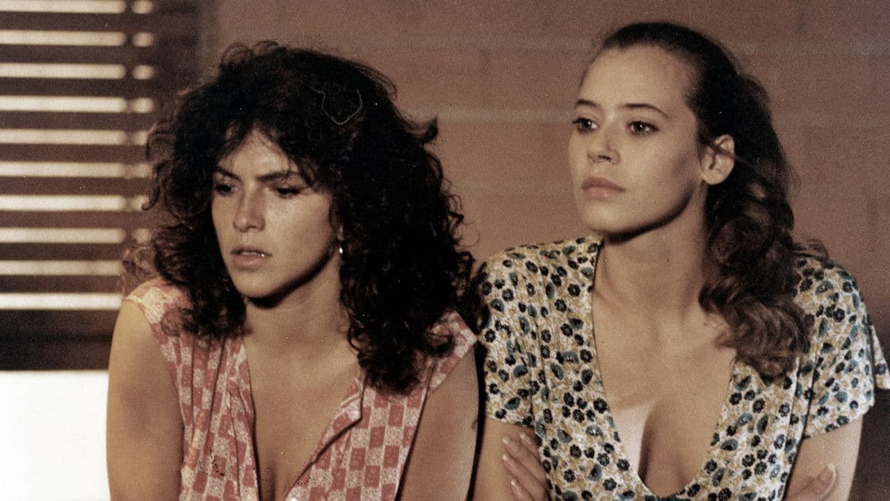 Backdrop – La cicala