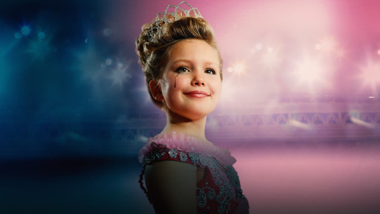 Backdrop – I Was Honey Boo Boo