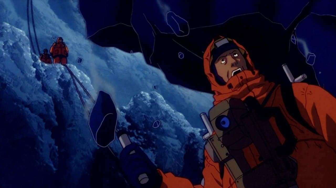 Backdrop – Spriggan