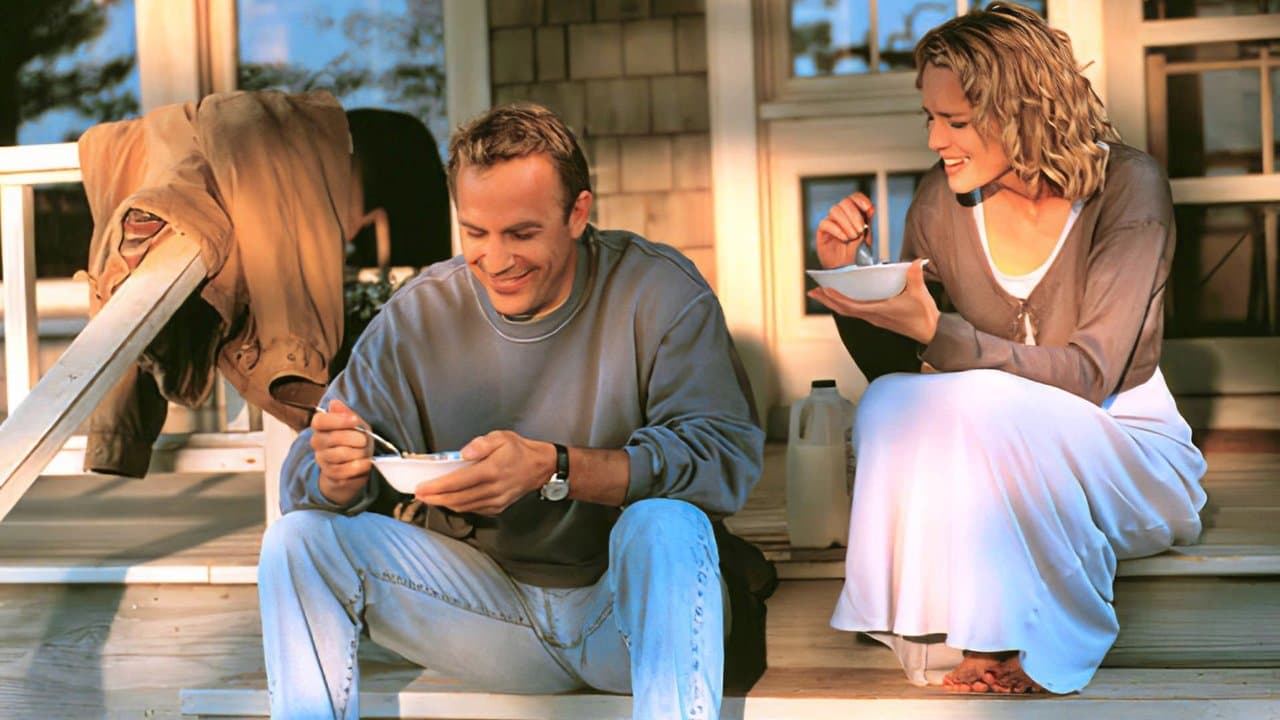 Backdrop – Message in a Bottle