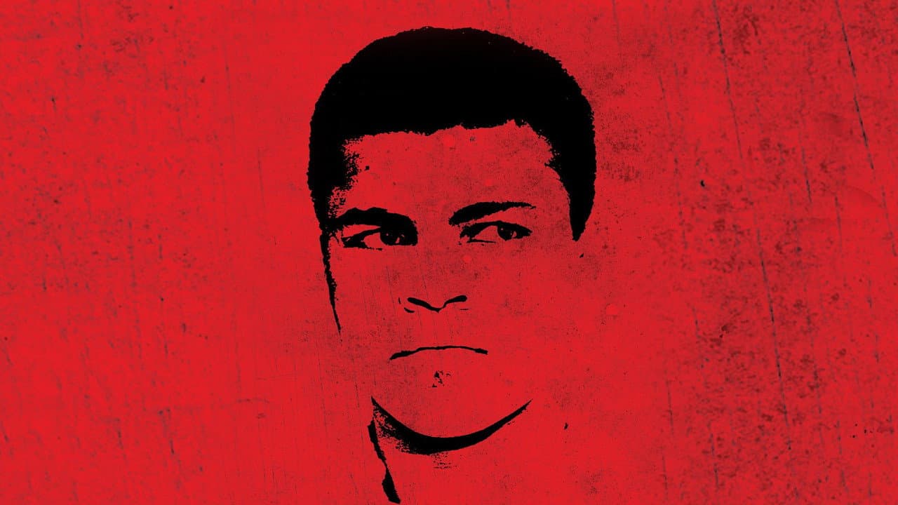 Backdrop – The Trials of Muhammad Ali