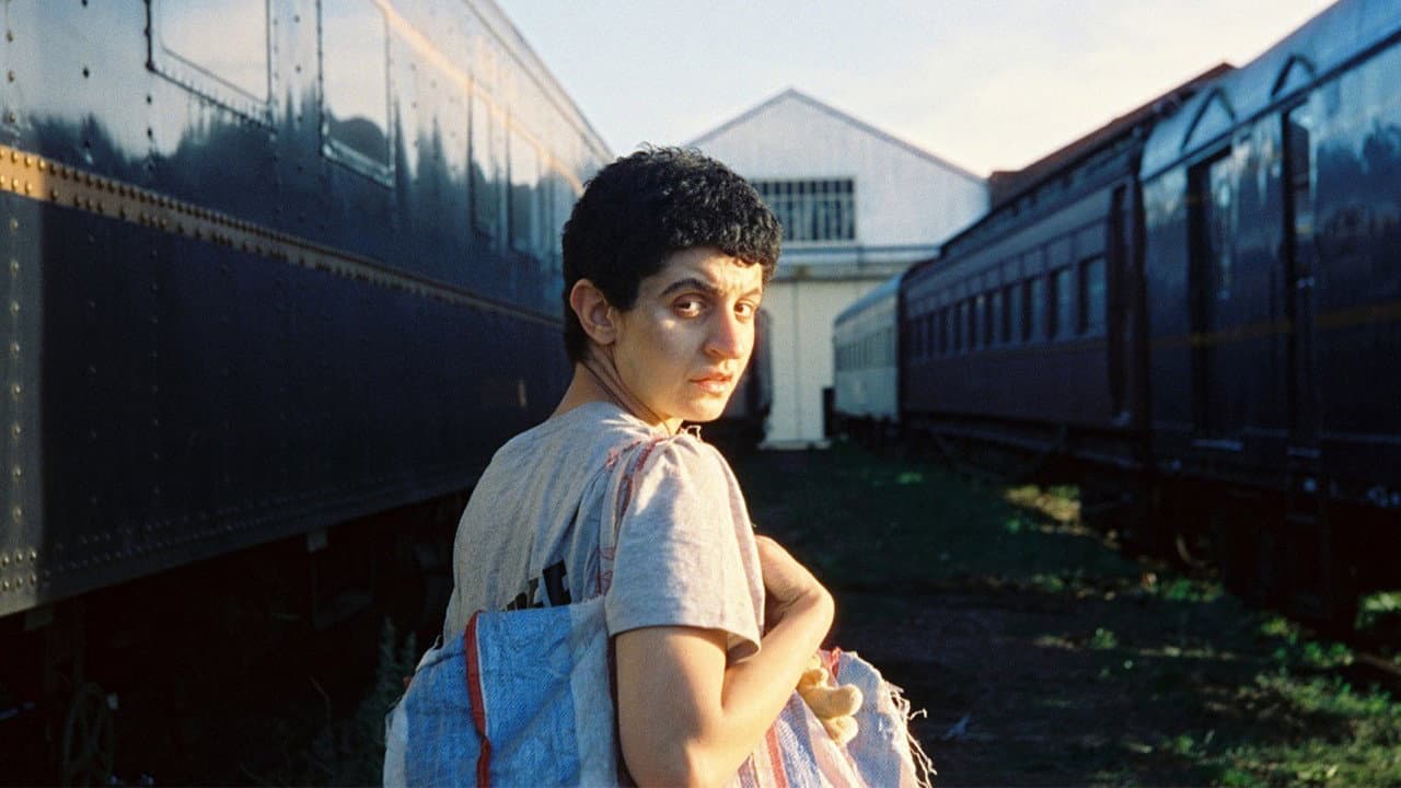 Backdrop – Get to the Wire