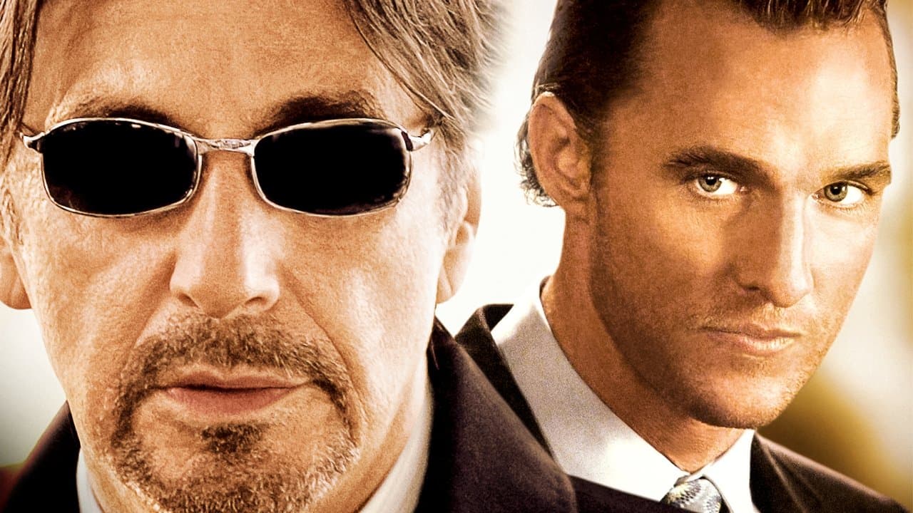 Backdrop – Das schnelle Geld