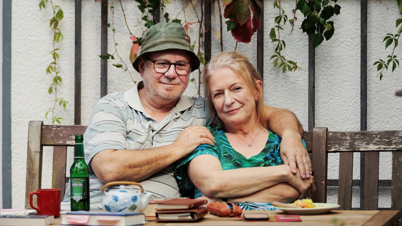 Backdrop – Alte Liebe