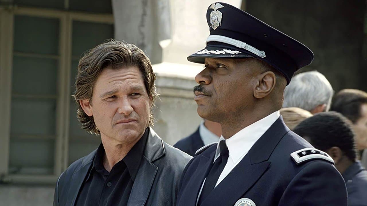 Backdrop – Dark Blue