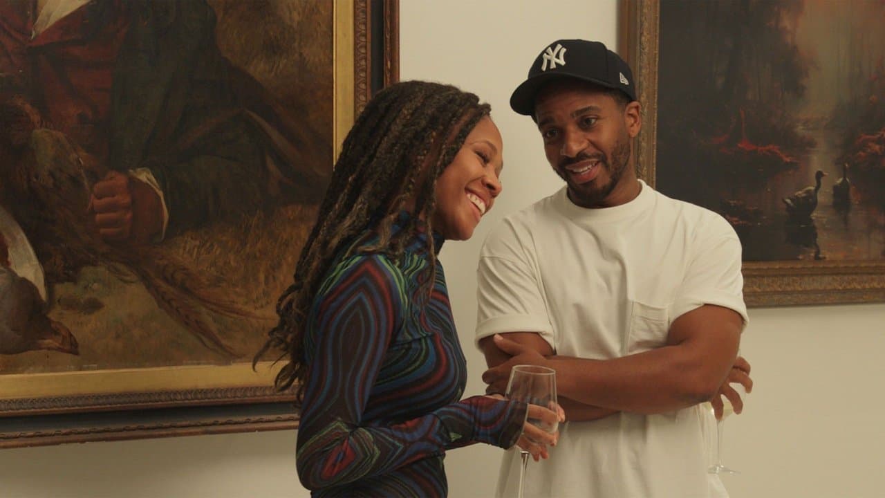 Backdrop – Love, Brooklyn