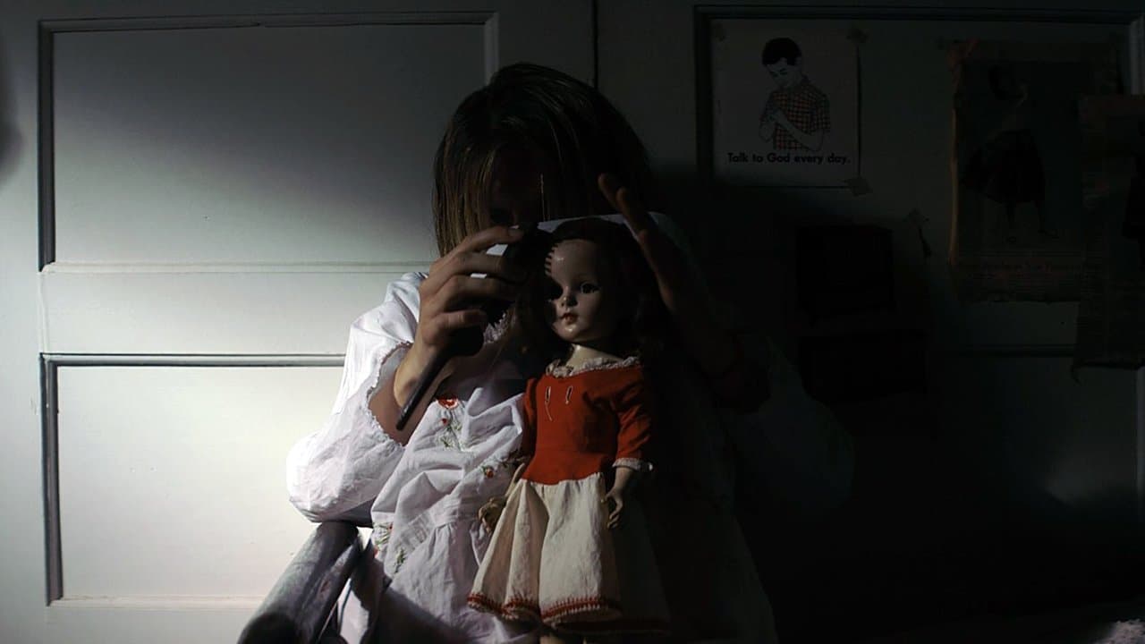 Backdrop – Trash Fire