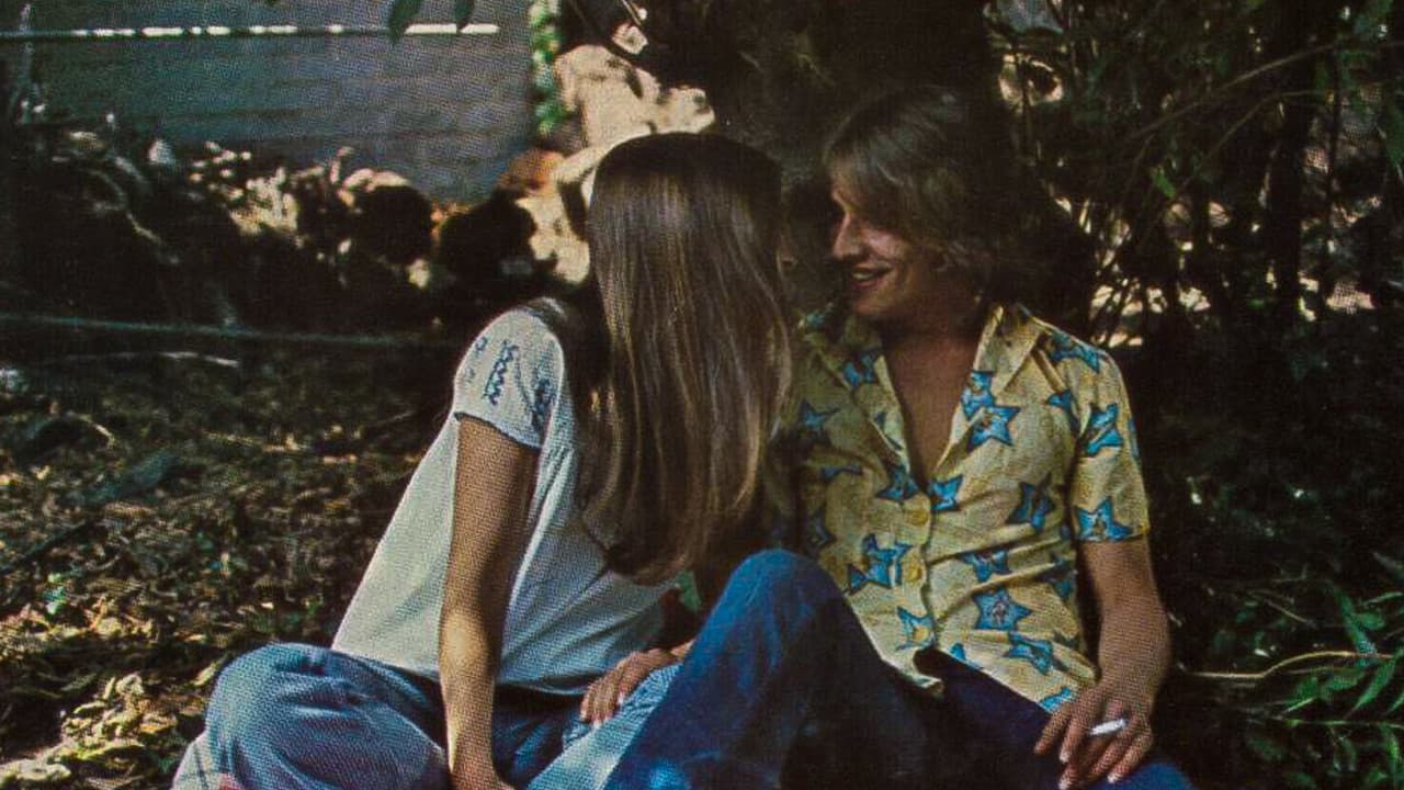 Backdrop – The Harrad Experiment