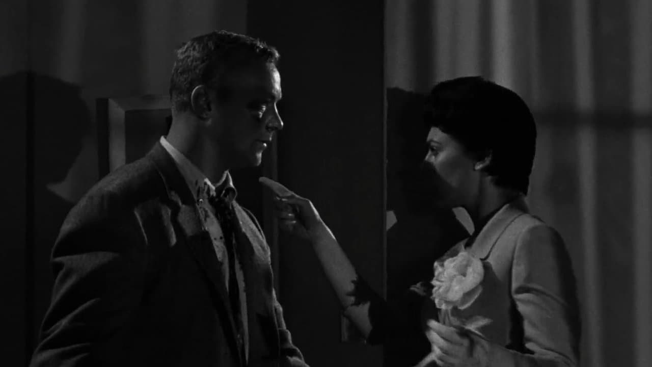 Backdrop – Wenn die Nacht anbricht