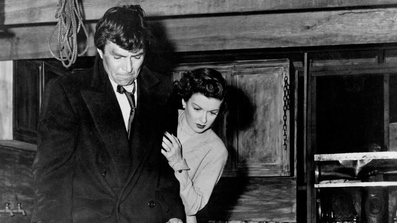 Backdrop – Schweigegeld für Liebesbriefe