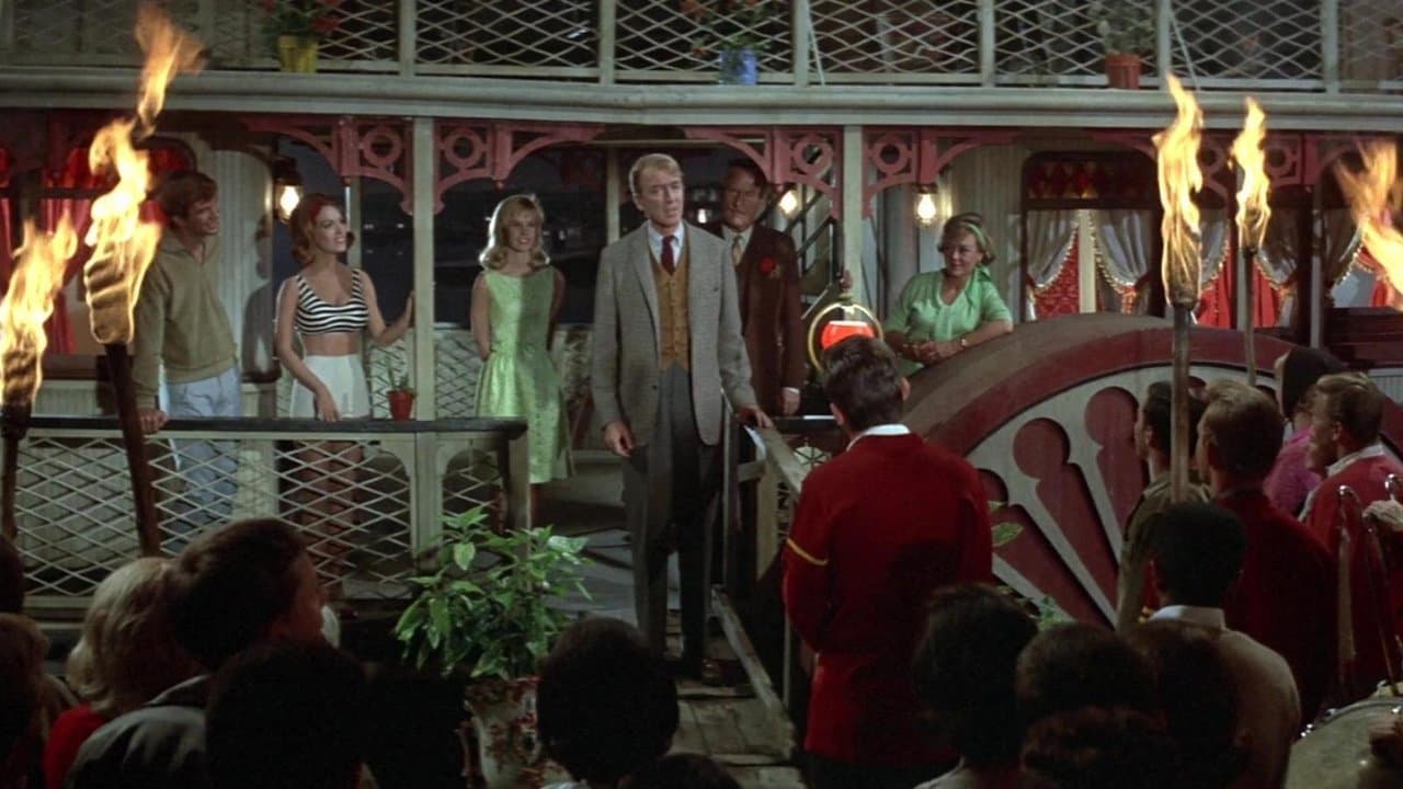 Backdrop – Geliebte Brigitte