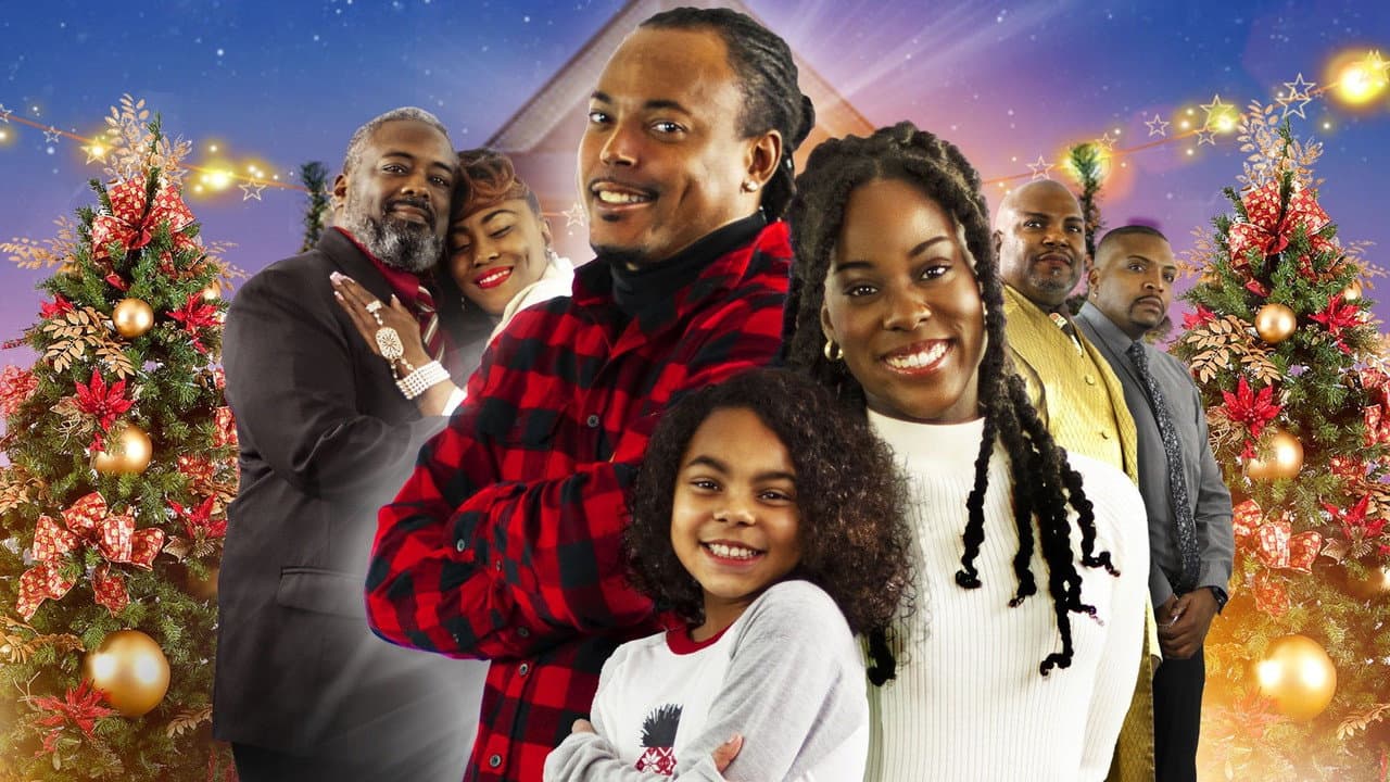 Backdrop – The Christmas Spirit