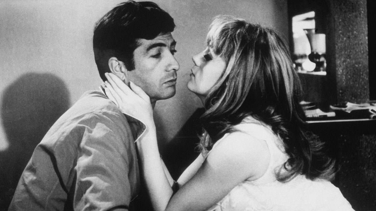 Backdrop – Jagd auf Männer