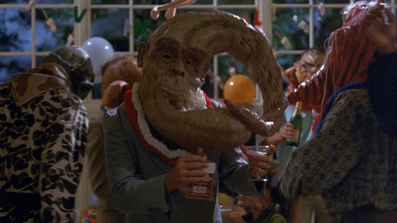 Backdrop – Basket Case 3 - Die Brut
