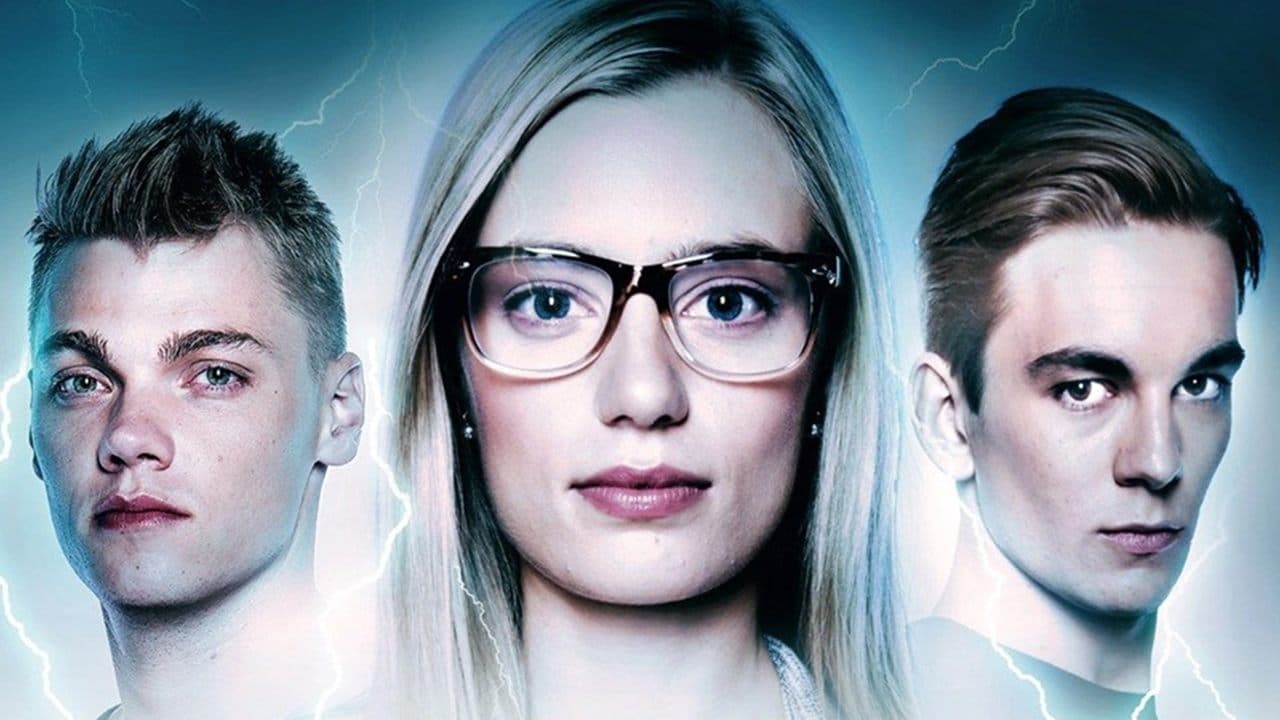 Backdrop – Incontrol