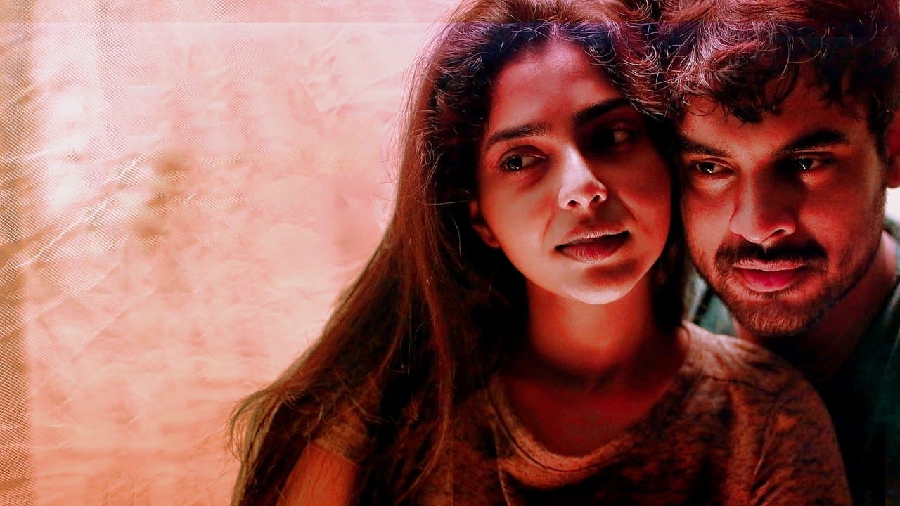 Backdrop – മായാനദി