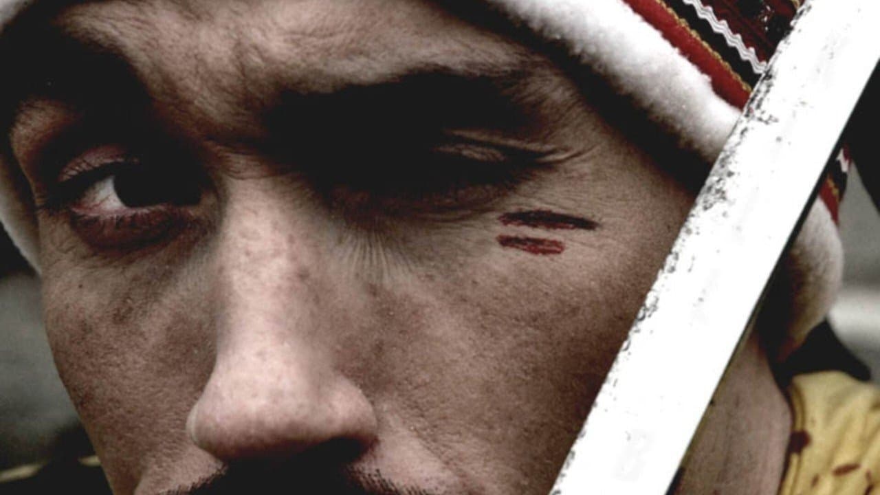 Backdrop – Kill Buljo: The Movie