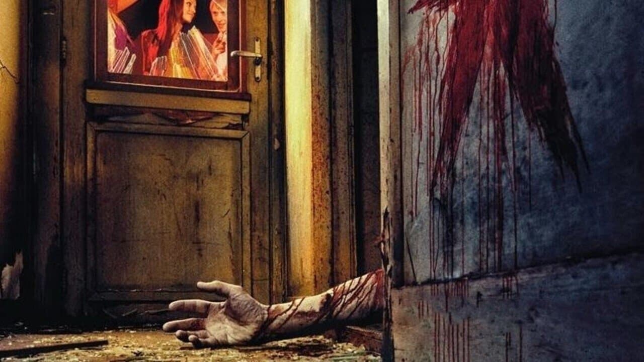 Backdrop – Los inocentes