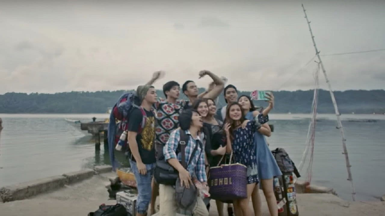 Backdrop – Bloody Crayons