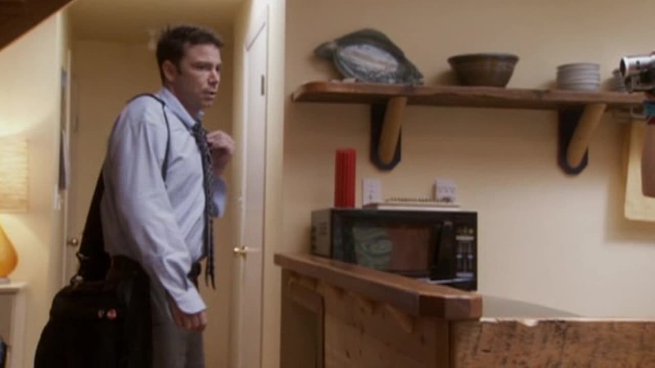 Backdrop – The Cabin Movie