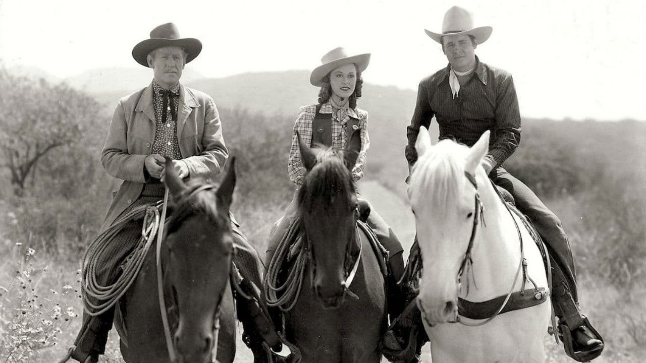 Backdrop – The Cherokee Flash