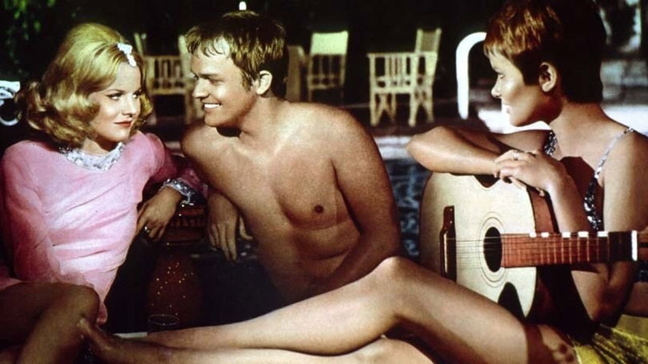 Backdrop – Orgasmo