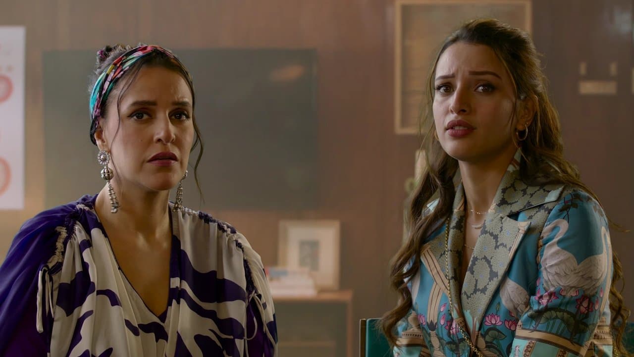 Backdrop – बैड न्यूज़