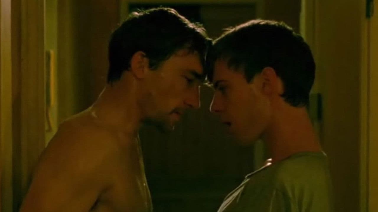 Backdrop – Clapham Junction